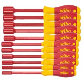 Wiha Dugókulcs készlet teljesen szigetelt 11