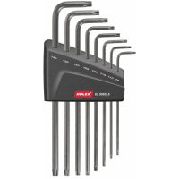 Hajlított kulcs készletek