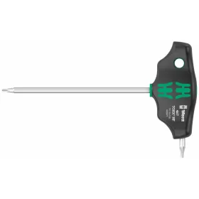 Wera csavarhúzó Torx-hoz, keresztmarkolattal TX10