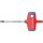 PB Swiss Tools csavarhúzó Torx-hoz, keresztmarkolattal TX10