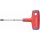 PB Swiss Tools csavarhúzó Torx-hoz, keresztmarkolattal TX25