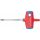 PB Swiss Tools csavarhúzó Torx-hoz, keresztmarkolattal TX6