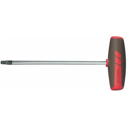 Csavarhúzó Torx®-hoz, hosszú, keresztmarkolattal  TX45