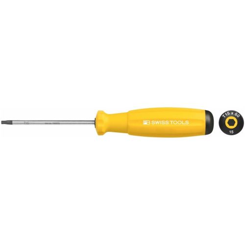 Csavarhúzó Torx®-hoz  TX15