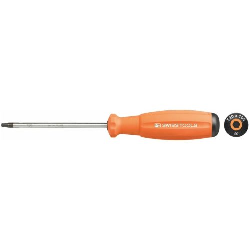 Csavarhúzó Torx®-hoz  TX20