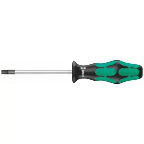 Wera csavarhúzó Torx-hoz TX10