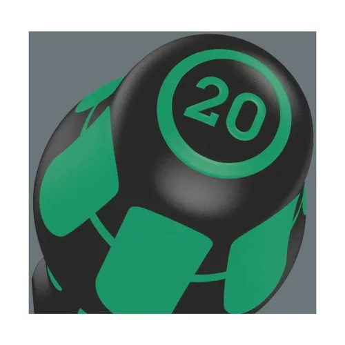 Wera csavarhúzó Torx-hoz TX15