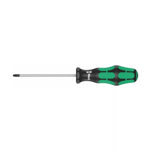 Wera csavarhúzó Torx-hoz TX15
