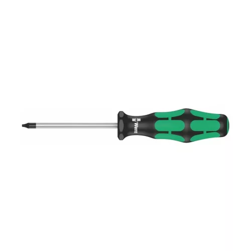 Wera csavarhúzó Torx-hoz TX5