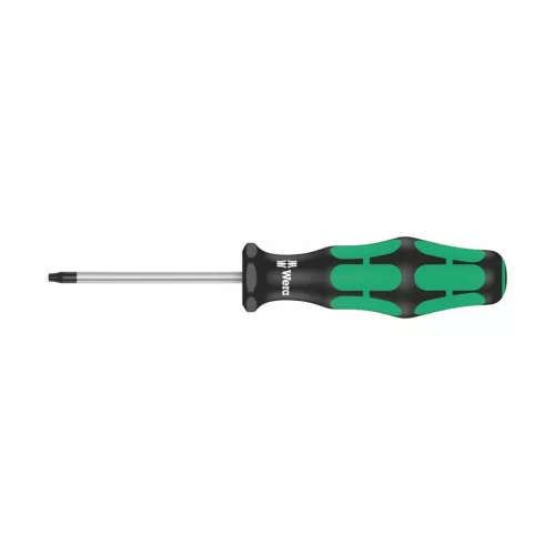 Wera csavarhúzó Torx-hoz TX8