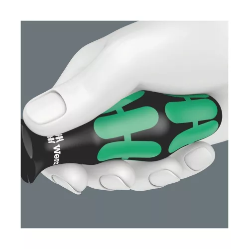 Wera csavarhúzó Torx-hoz TX8