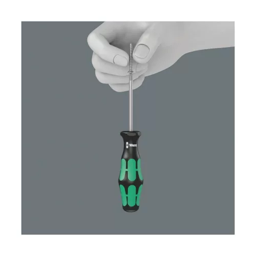 Wera csavarhúzó Torx-hoz, hosszú tartó funkcióval TX30