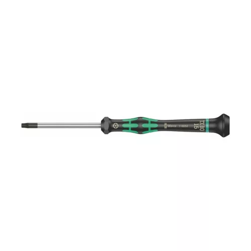 Wera Elektronikai csavarhúzó Torx-hoz Kraftform Micro TX15