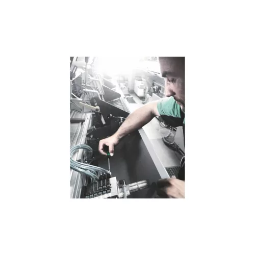 Wera Elektronikai csavarhúzó Torx-hoz Kraftform Micro TX8