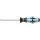 Wera csavarhúzó Torx-hoz,"Stainless”, nemesacél pengével TX10