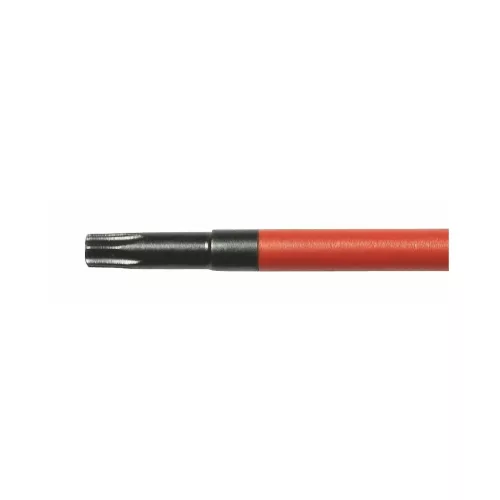 Villanyszerelő csavarhúzó készlet Torx®-hoz, 2K-Haptoprene nyéllel SLIM penge, teljesen szigetelt 3