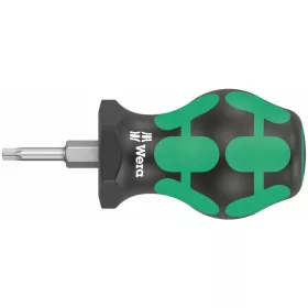 Wera csavarhúzó Torx-hoz, rövid TX10
