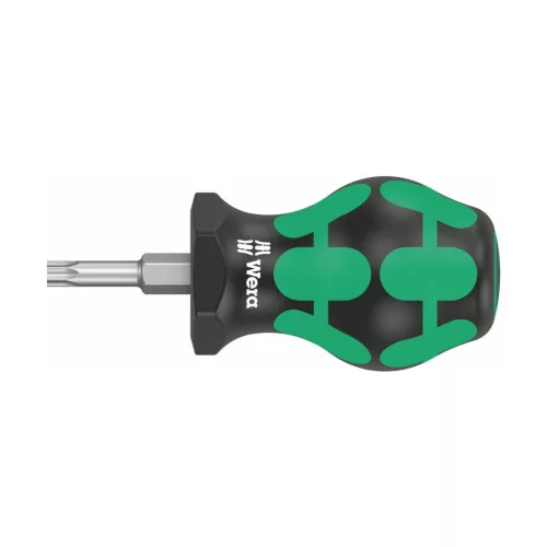 Wera csavarhúzó Torx-hoz, rövid TX25