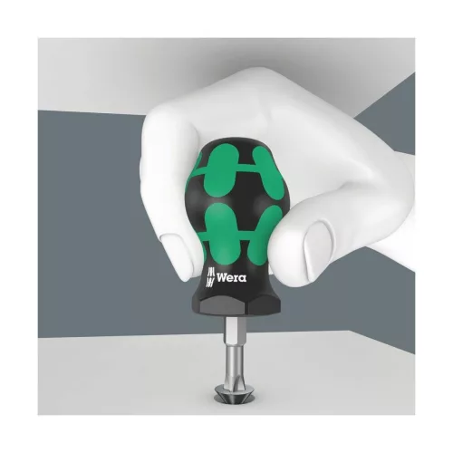 Wera csavarhúzó Torx-hoz, rövid TX27