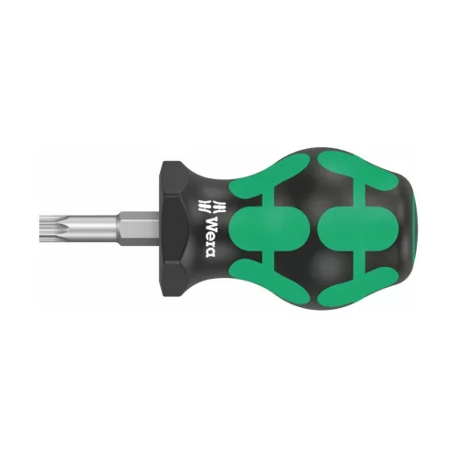 Wera csavarhúzó Torx-hoz, rövid TX30