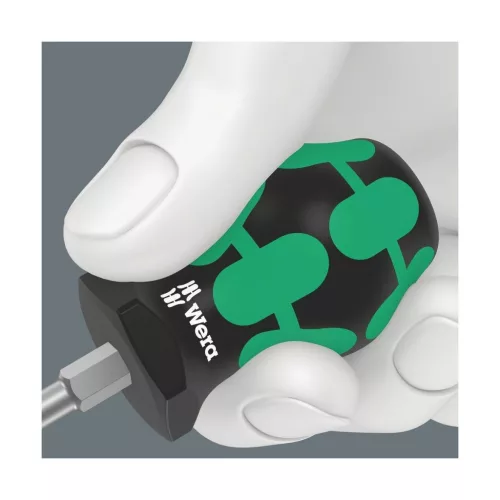 Wera csavarhúzó Torx-hoz, rövid TX30