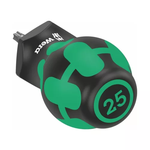 Wera csavarhúzó Torx-hoz, rövid TX30