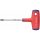 PB Swiss Tools csavarhúzó Torx Plus-hoz, keresztmarkolattal 20IP