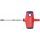PB Swiss Tools csavarhúzó Torx Plus-hoz, keresztmarkolattal 8IP