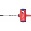 Csavarhúzó Torx Plus®-hoz, keresztmarkolattal  9IP