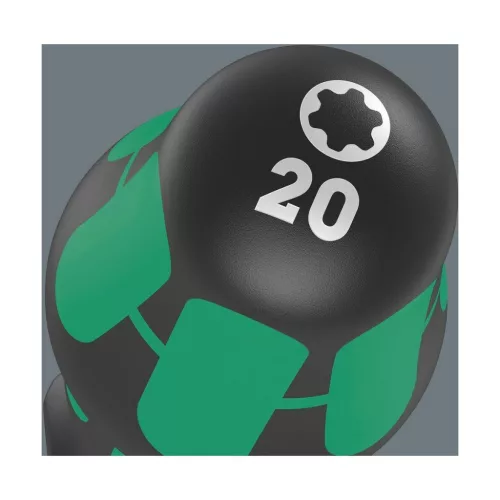 Wera csavarhúzó Torx Plus-hoz 5IP