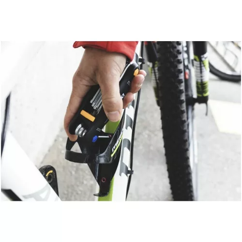 Wiha csavarhúzó készlet, markolatból kifordítható 7/6