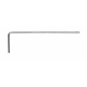   Garant Hajlított hatszögkulcs, gömbvégű fejjel Krómozott 1,5 mm