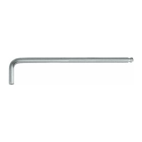 Wera Hajlított hatszögkulcs, hosszú krómozott 1,5 mm