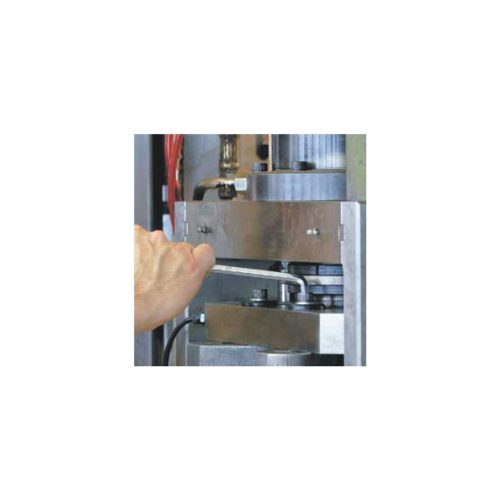 PB Swiss Tools Hajlított hatszögkulcs, hosszú és rövid szár, gömbvégű fejjel Krómozott 10 mm