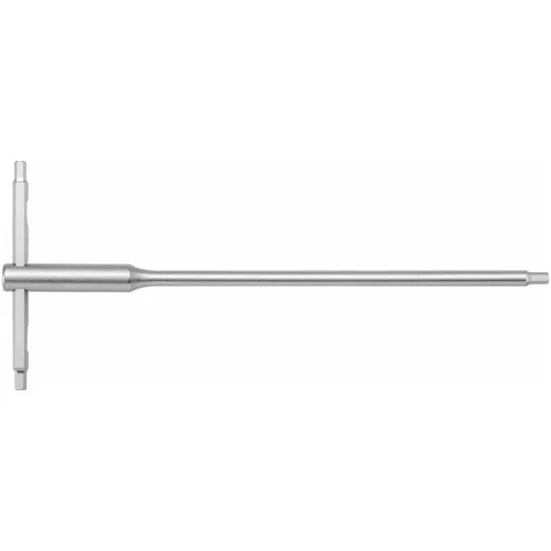 PB Swiss Tools 3 végű hatszögkulcs 3 mm