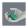 Wera Gömbvégű hatszög csavarhúzó, Kraftform nyéllel 2,5 mm