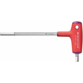   PB Swiss Tools Hatszög csavarhúzó, keresztmarkolattal 10 mm
