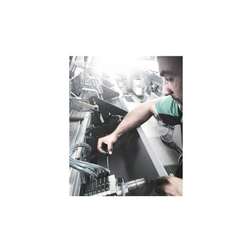 Wera Elektronikai hatszög csavarhúzó Kraftform Micro 1,5 mm