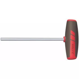 Holex Hatszög csavarhúzó, keresztmarkolattal 2 mm