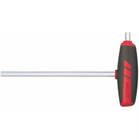 Holex Hatszög csavarhúzó, keresztmarkolattal 10 mm