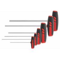 T-nyeles csavarhúzó készletek