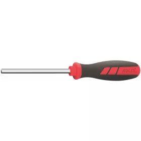 Holex Hatszög csavarhúzó, egyenes, erős nyéllel 2 mm