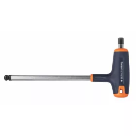   Garant Hatszög csavarhúzó, keresztmarkolattal És gömbvégű fej 10 mm