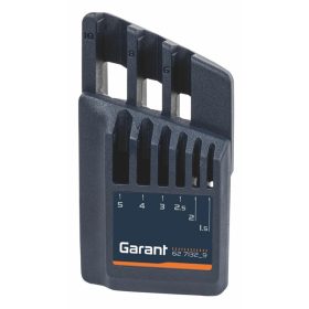 Garant Tartó hajlított hatszögkulcsokhoz 626084