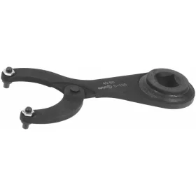   Amf Csuklós speciális körmöskulcs nyomatékkulcsokhoz 125/6 mm