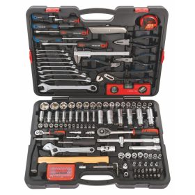 Holex Dugókulcs készlet 148