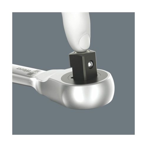 Wera Dugókulcs készlet 1/4 col négyszög 28 darabos P