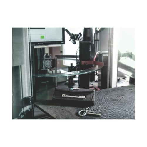 Wera Dugókulcs készlet 1/4 col négyszög 28 darabos S