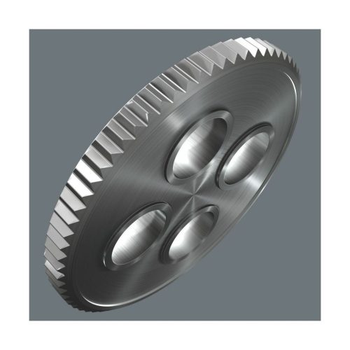 Wera Dugókulcs készlet 1/4 col négyszög 28 darabos S