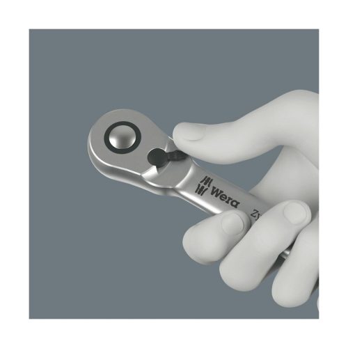 Wera Dugókulcs készlet 1/4 col négyszög 28 darabos S